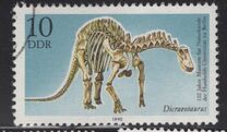 [The 100th Anniversary of the Natural History Museum, type DGU]
