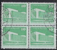 [Buildings - Small Edition, Matte paper, Tipi XVA1]