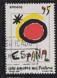 [European Year of Tourism, type DKJ]