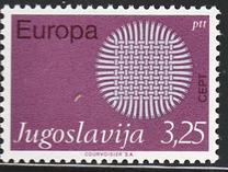 [EUROPA Stamps, Tüüp BDE]