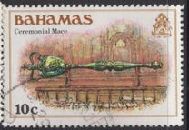 [History of the Bahamas, प्रकार KU]