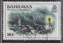 [History of the Bahamas, प्रकार KX]