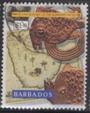 [The 60th Anniversary of Barbados Museum, 類型 ZT]