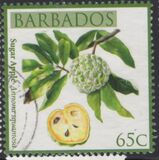 [Flora - Local Fruits, Tipe AZP]