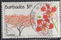[Conservation - Flowering Trees, type YN]