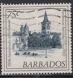 [The 350th Anniversary of Parliament, タイプ VI]