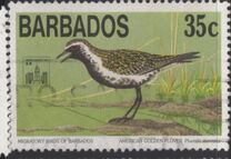 [International Stamp Exhibition "Hong Kong '94" - Hong Kong, China - Migratory Birds, type AAF]