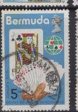 [World Bridge Championships, Bermuda, type GE]
