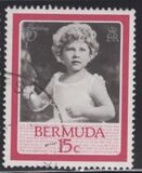 [The 60th Anniversary of the Birth of Queen Elizabeth II, type NJ]