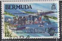 [The 200th Anniversary of Manned Flight, type LC]