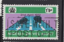 [Change to Driving on the Right, type HC]