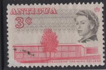 [Views of Antigua, typ BH]