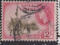 [Local Motifs, Queen Elizabeth II, type AU]