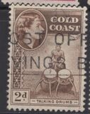 [Local Motifs, Queen Elizabeth II, type AO]