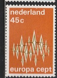 [EUROPA Stamps, Typ VQ1]