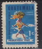 [Airmail - National Fair, 1960, type SD]