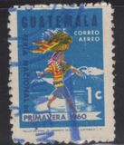 [Airmail - National Fair, 1960, type SD]