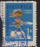 [Airmail - National Fair, 1960, type SD]