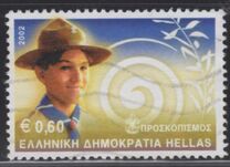 [International Scout Congress, ประเภท BKV]