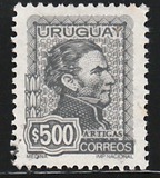 [General Jose Artigas, тып ZT12]