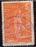 [Olympic Games - Rome, Italy, type KQ]