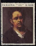 [Paintings of Francisco Goya, type VM]