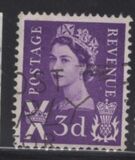 [Queen Elizabeth II - Regional Definitive, Typ A]