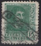 [King Ferdinand II of Aragony, 1452-1516, type KY]