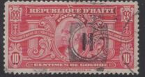 [The 50th Anniversary of U.P.U. Membership, type AX]