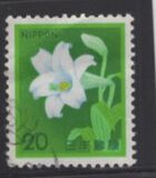 [Definitive Issue - Flowers, type BMS]