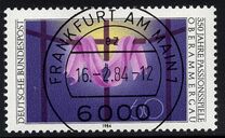 [The 350th Anniversary of the Passion Play in Oberammergau, type AKO]