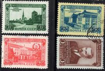 [The 10th Anniversary of Estonian SSR, ประเภท AQP]