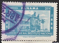 [The 50th Anniversary of National Institute, Tipi KB]