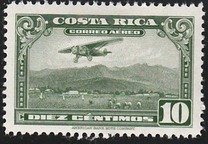 [Airmail, Вид DQ11]