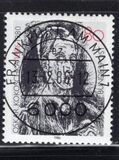 [The 100th Anniversary of the Birth of Oskar Kokoschka, Painter and Poet, tip ANG]