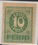 [New Daily Stamps, Tüüp D2]