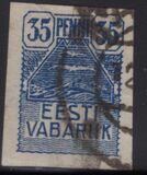 [New Daily Stamps, Tüüp F]