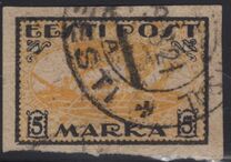 [New Daily Stamps, Tüüp H3]