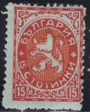 [Definitive Issue, type BY1]