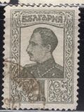 [Tsar Boris III - See Also No. 192-193, tip CA]