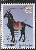 [The Horse in Culture, タイプ CEZ]