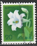 [Definitive Issue - Flowers, тып BMS]
