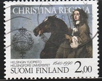 [The 350th anniversary of Helsinki University, 类型 AEU]
