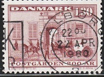 [200° anniversario di Office Royal Mail Guardie, Scrivi ML]