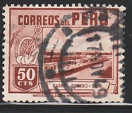 [Various Stamps, प्रकार IA2]