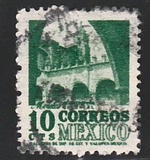 [Postage, type AGH]