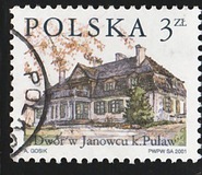 [Polish Farmhouses, type EAO]