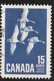 [Canada Geese, タイプ JI]