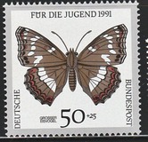 [Youth Hostel - Butterflies, Typ AWK]