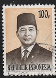 [President Suharto, Typ XDK4]